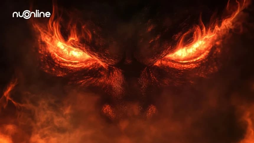 Iblis Dasim Pemicu Penceraian Suami-Istri, Memangnya Ada?