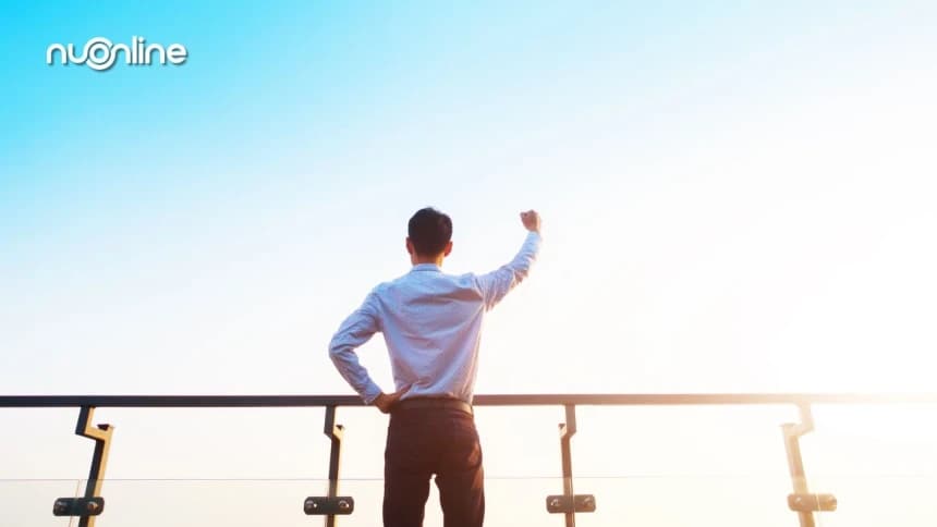 Hurriyah dalam Tasawuf: Jalan Menuju Kemerdekaan dari Validasi Manusia