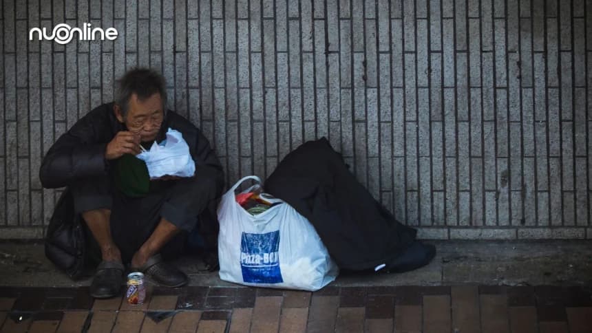 Kematian karena Kelaparan: Cermin Retaknya Kepedulian Sosial