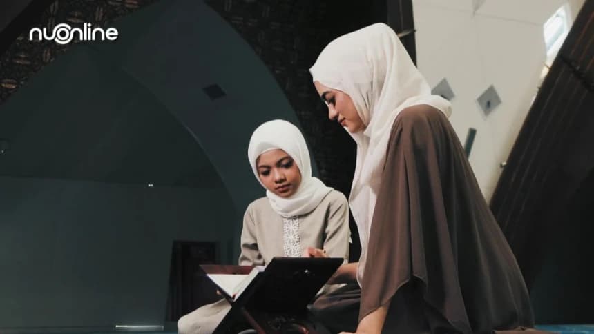 Jangan Keliru: Memberi Penjelasan pada Orang Tua Bukan Durhaka