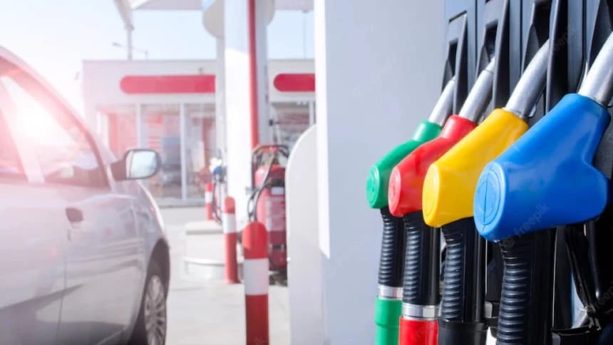 Indonesia Kaya Sumber Daya Alam, Kenapa Impor BBM?