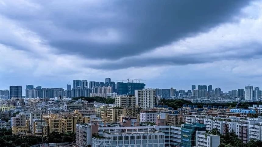 Daftar Wilayah Diprediksi Alami Musim Hujan pada September-Desember 2023