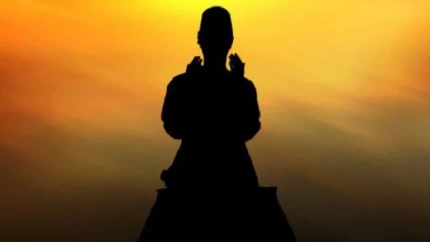 Ini Lafal Doa Kamilin Sesudah Shalat Tarawih 