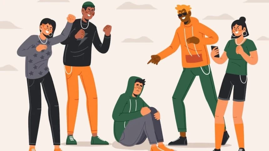 Inilah Penyebab Seseorang Jadi Pelaku Perundungan atau Bullying