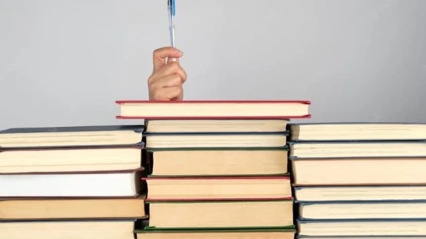 Sedang Menulis Disertasi, Kemenag dan LPDP Sediakan Beasiswa Penyelesaian Studi