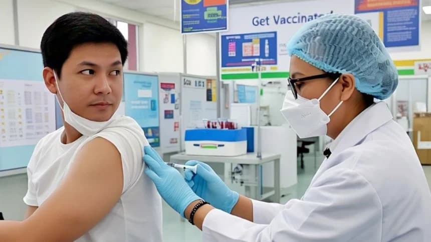 Bill Gates Pilih Indonesia Jadi Lokasi Uji Coba Vaksin TBC, Ketua LK PBNU: Ini Dilema Sekaligus Momentum Introspeksi