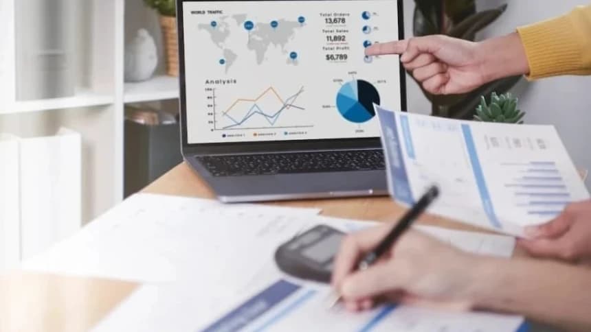 Resolusi Ekonomi 2023, Kebijakan Pemerintah Harus Prorakyat Kecil