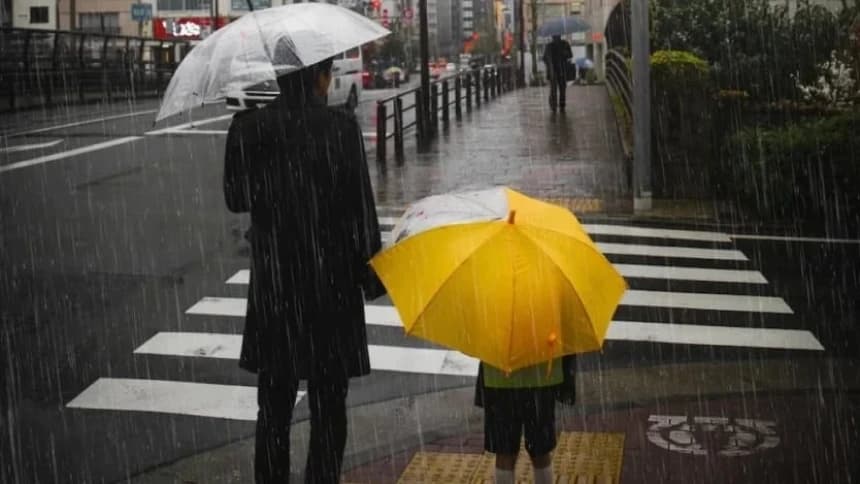 Masuki Musim Pancaroba, BMKG Ingatkan Masyarakat Waspadai Cuaca Ekstrem