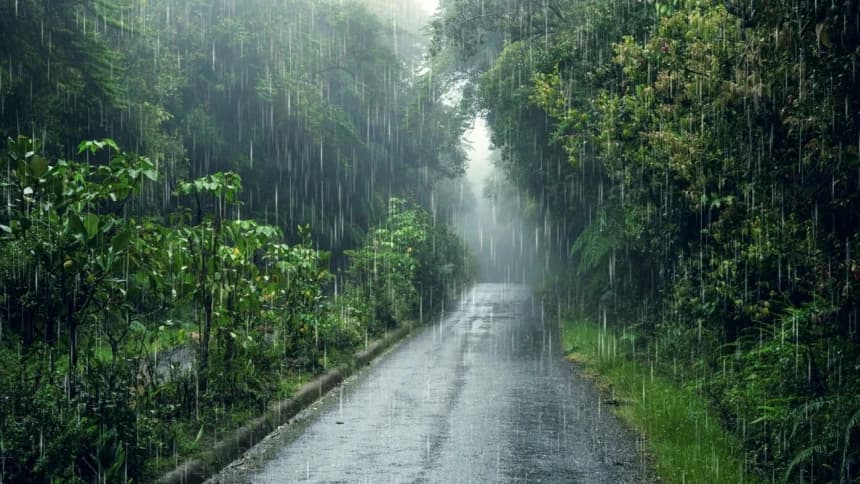 Ini Dampak Puncak Musim Hujan yang Terjadi Bersamaan dengan El Nino