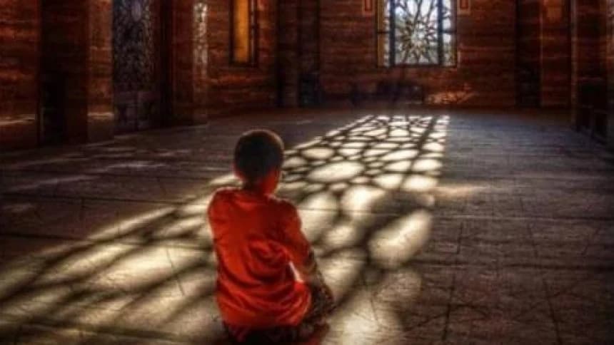 4 Kesunnahan saat Beri’tikaf di Bulan Ramadhan 