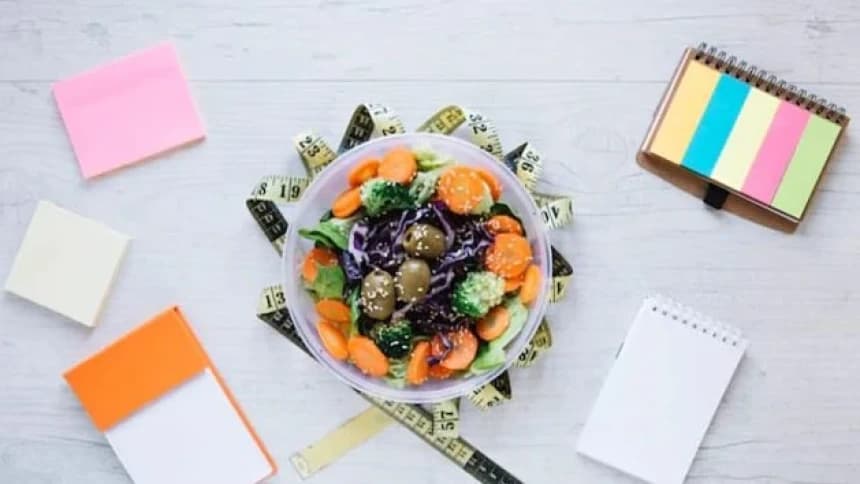 Binaragawan Bagikan Tips Proteksi Kesehatan dari Dalam Tubuh