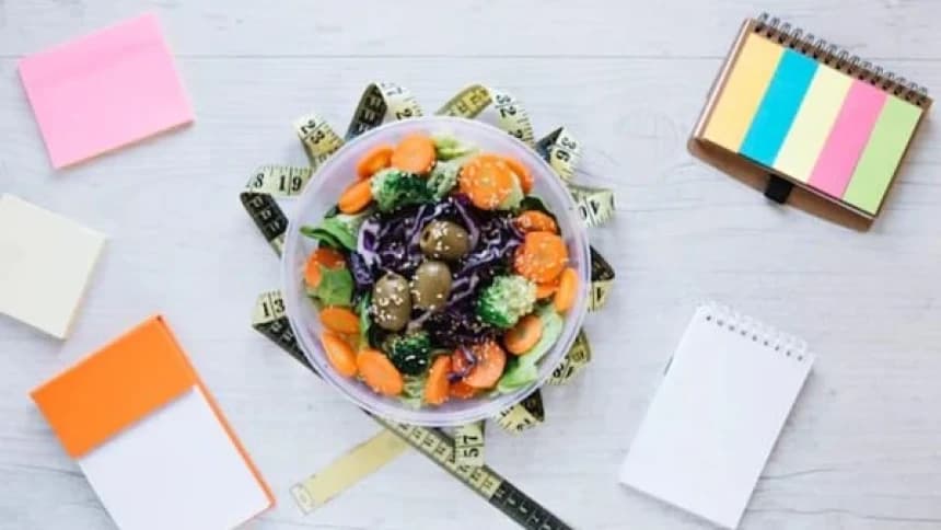 Tips Sehat sampai Usia Tua