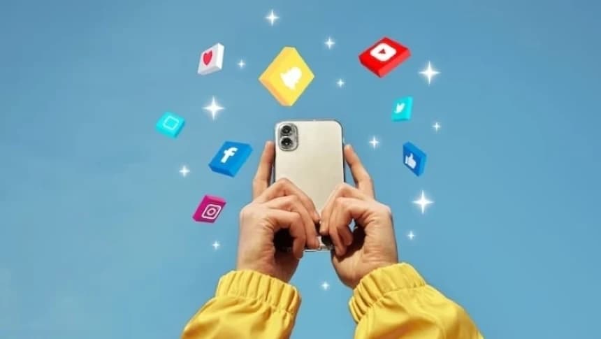 Mahasiswa STISNU Aceh Minta KPI Awasi Konten Medsos yang Merusak