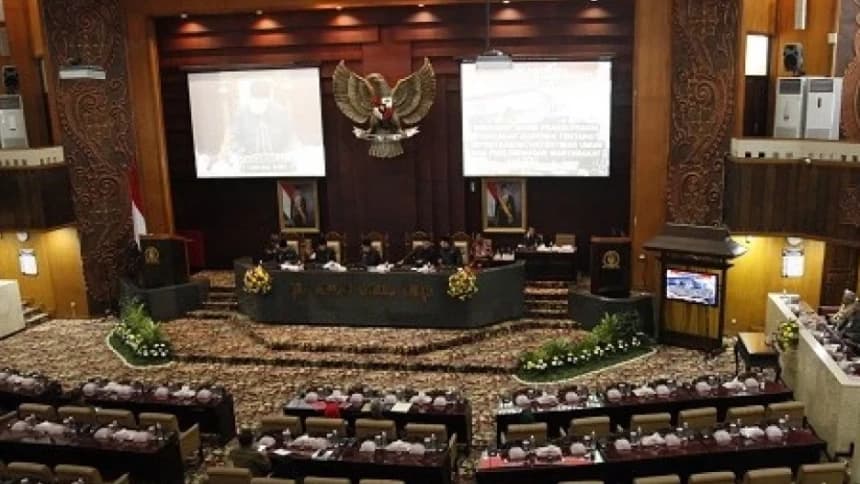 DPR RI Kritik JHT Cair di Usia 56 Tahun
