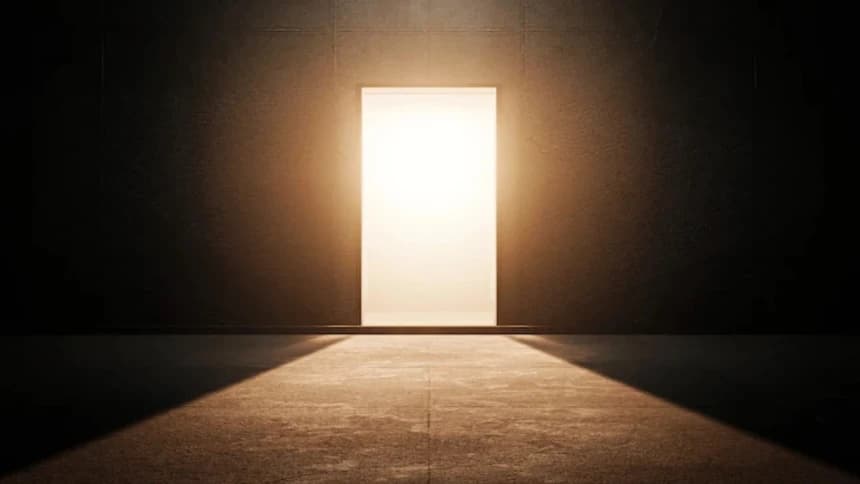 Bisakah Ruh Orang Meninggal Bertemu dengan yang Masih Hidup?