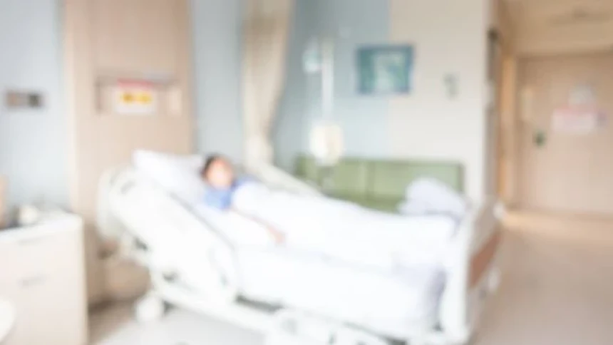 Hal yang Perlu Direnungkan saat Jatuh Sakit 