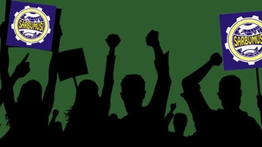 Inilah Profil Konfederasi Sarbumusi, Banom NU Beranggotakan Buruh