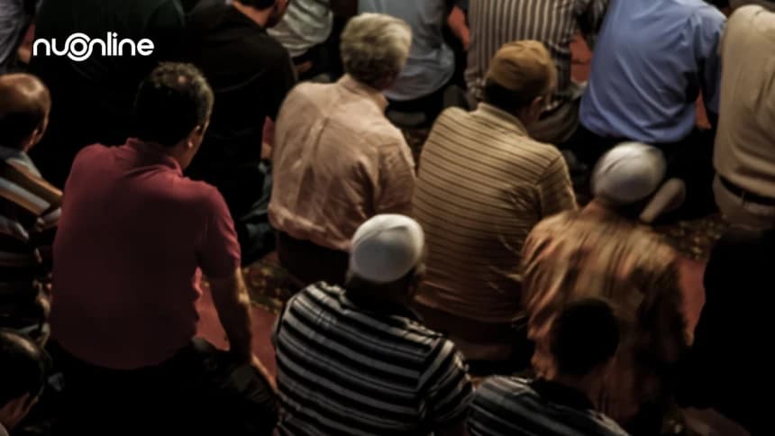 Khutbah Jumat: Meningkatkan Kualitas Hidup Melalui Khusyuk dalam Shalat