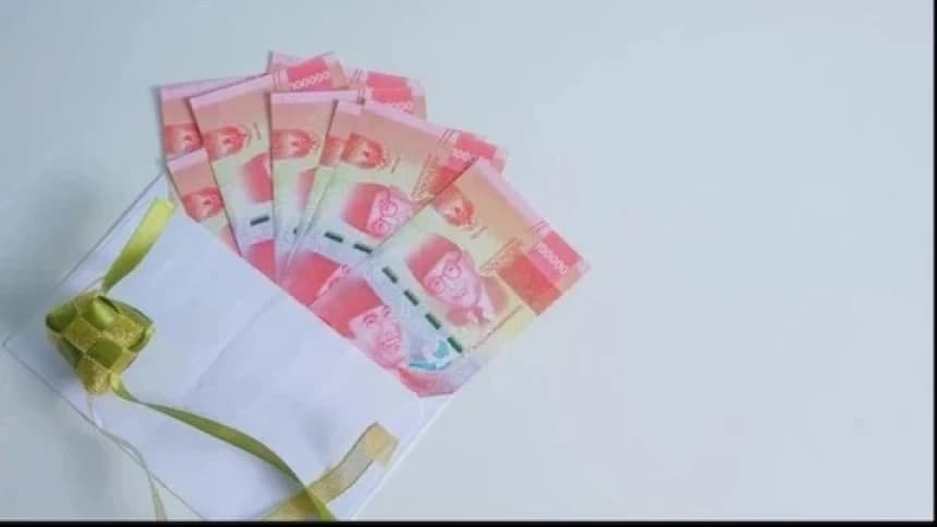 Presiden Resmi Terbitkan Aturan Gaji Ke-13 dan THR ASN, Ini Besarannya