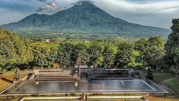 PP IPNU Gelar Konbes dan Rakernas 11-13 Agustus 2023 di Taman Candra Wilwatikta