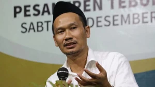 Gus Baha Jelaskan Keistimewaan Bulan Sya’ban