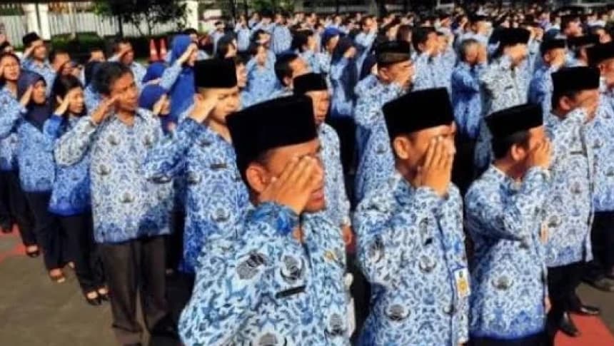 Ancaman Pejabat Publik, Aparat Hukum, dan ASN yang Melanggar Disiplin dan Tidak Berintegritas