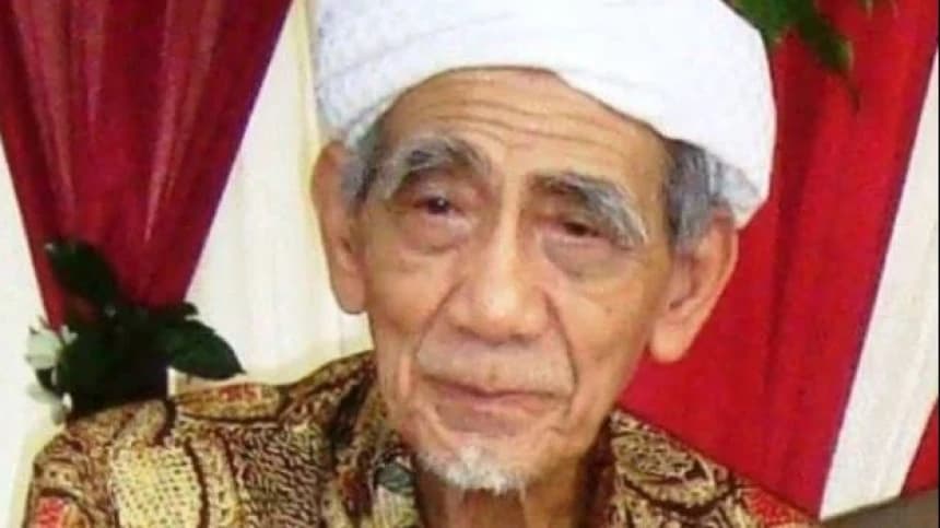 Keistimewaan Bulan Oktober menurut KH Maimoen Zubair