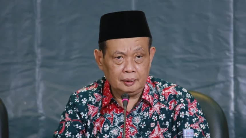 Bertemu Ganjar dan Komnas HAM, Tokoh NU Rekomendasikan Enam Hal untuk Wadas