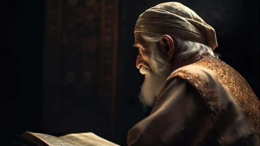 Siapakah yang Disebut Jihad dan Syahid di Jalan Allah?