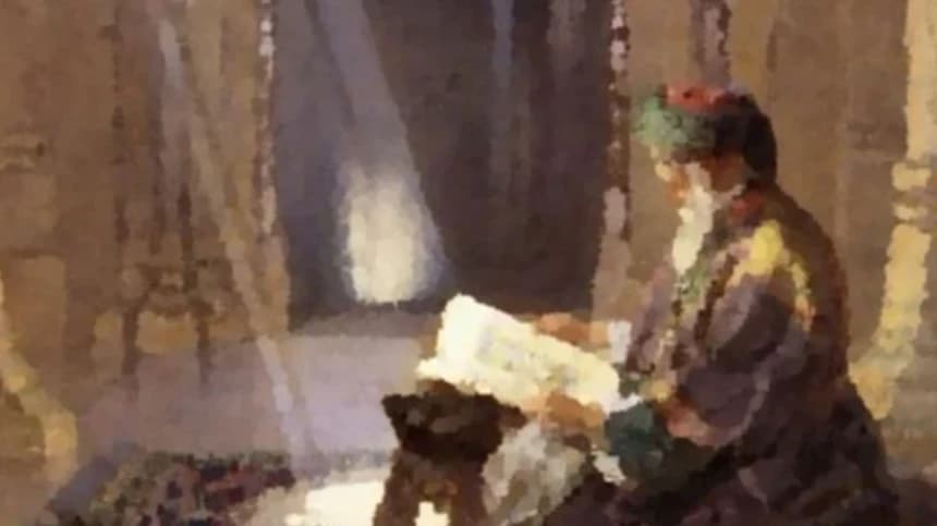 Anjuran Menghadirkan Qari Qariah Bersuara Indah untuk Membaca Al-Qur’an