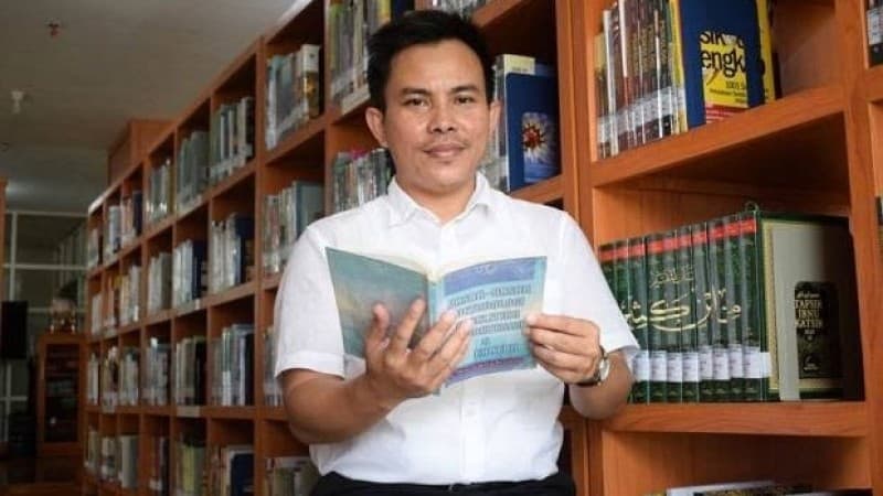 Membanggakan, Dosen Unusa Ini Masuk Daftar Ilmuwan Top Dunia