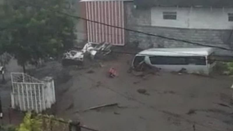 Banjir Bandang di Kota Batu, PBNU Terjunkan Relawan ke Lokasi