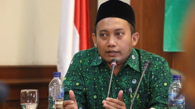 Manfaatkan Teknologi, Pergunu Dalami Metode Pembelajaran berbasis Visual