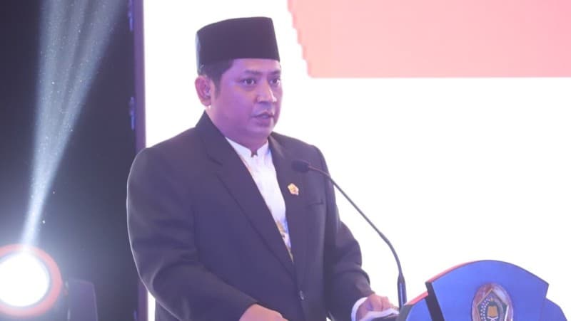 Sesuai PMA Pendidikan Pesantren, Berikut Ketentuan Pengukuhan Majelis Masyayikh