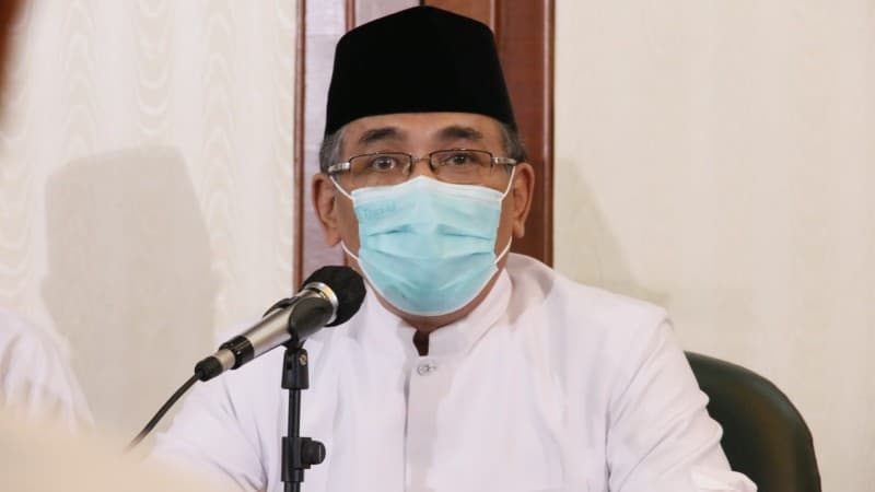 Sebelas Nama Perempuan Masuk di Susunan PBNU 2022-2027