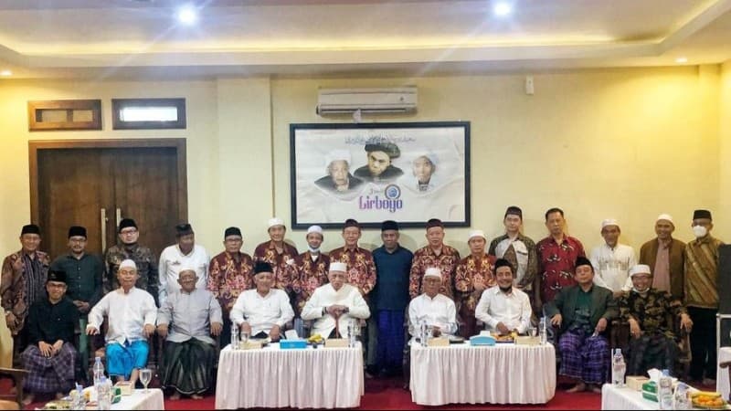 PWNU Jatim Ingatkan Kader Rangkap Jabatan di PBNU untuk Tentukan Sikap