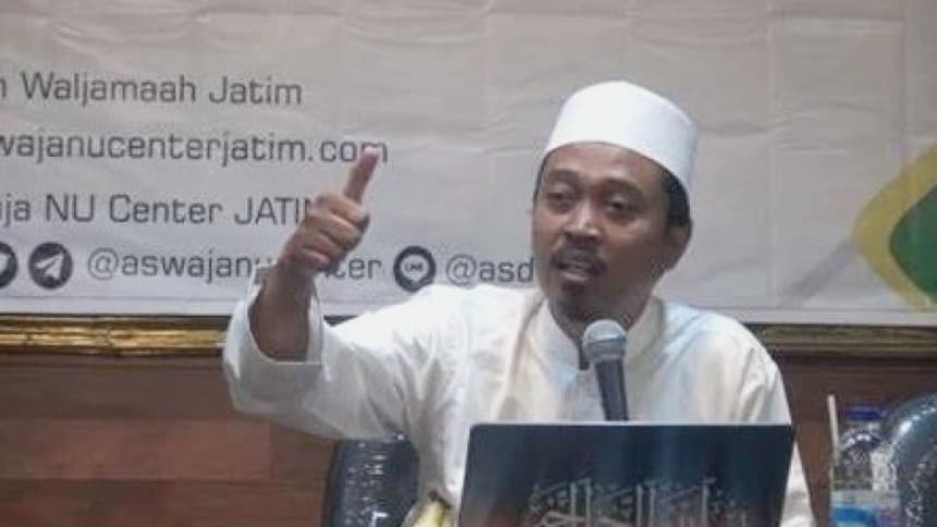 Terlanjur Puasa Rajab padahal Belum Waktunya? Simak Penjelasan KH Ma'ruf Khozin