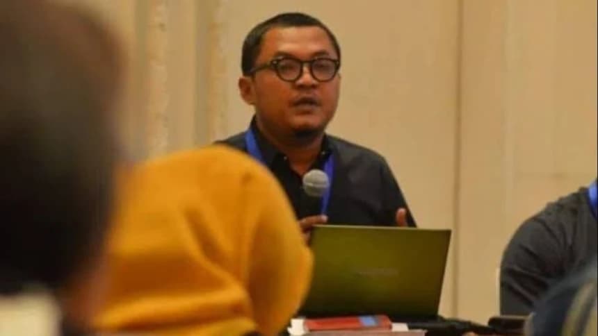 Ini Analisis Pengamat, Konflik Rusia-Ukraina Bisa Mengarah ke Perang Dunia Ketiga