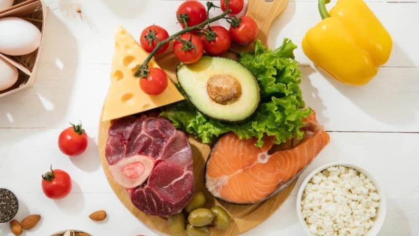 Stunting dan Obesitas Masih Jadi Prioritas Masalah Gizi Indonesia