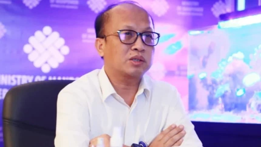 Kemnaker Terus Lakukan Langkah Konkret Hapus Diskriminasi di Tempat Kerja