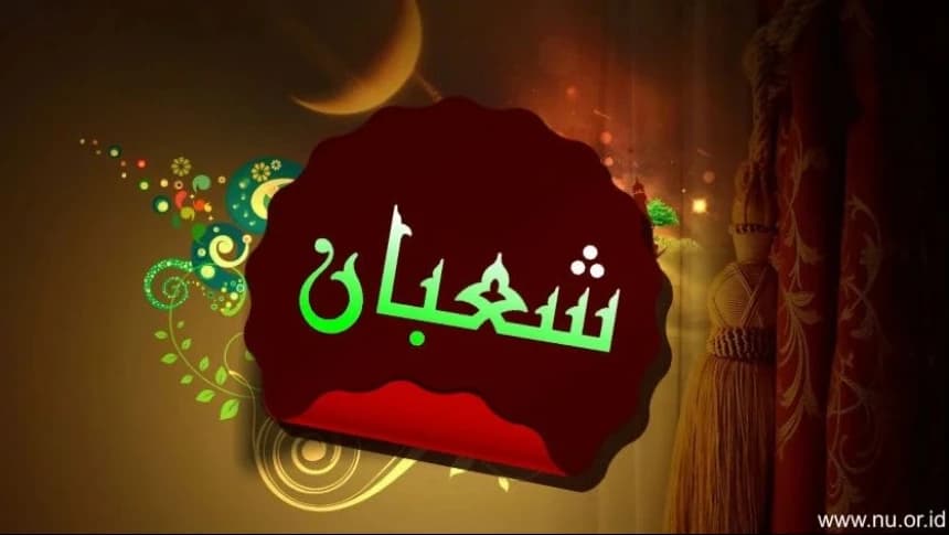 Mengapa Nabi Banyak Berpuasa di Bulan Sya'ban?