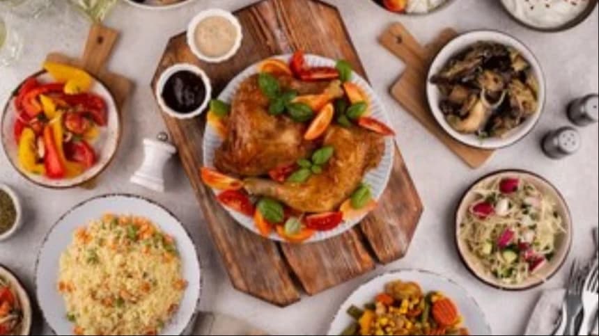 4 Hikmah di Balik Makan Sahur