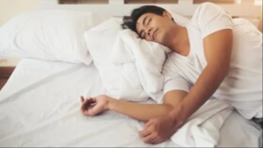 Tidur Seharian, Sahkah Puasanya?