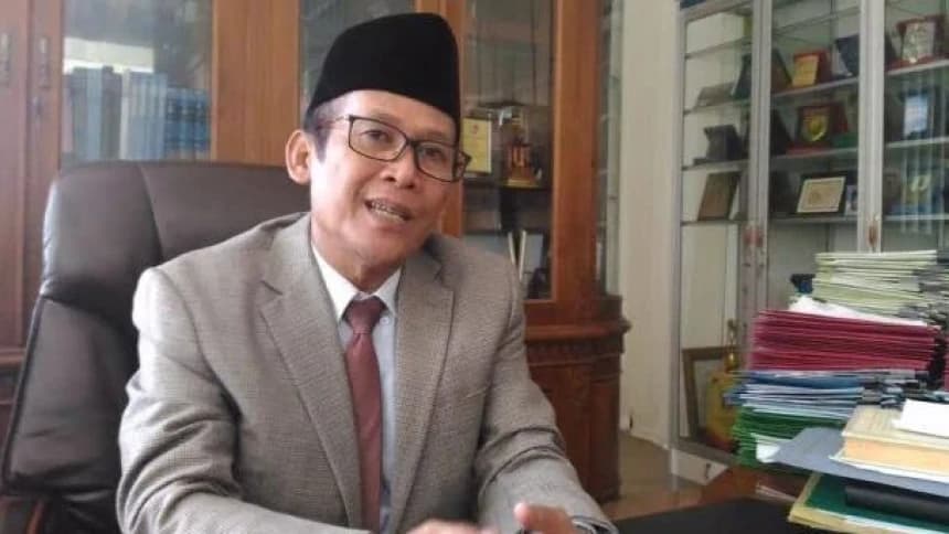 Patuh pada Ulama, di antara Faktor Suksesnya Gerakan 1 Juta Vaksin Booster