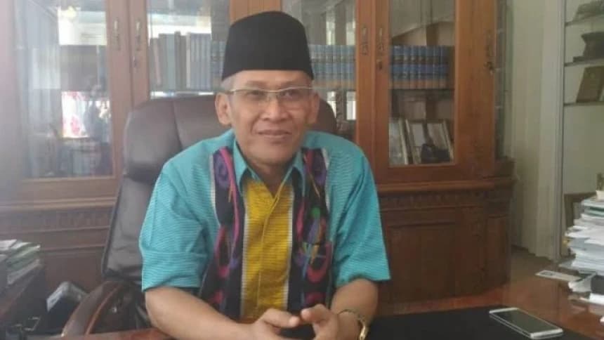 Prof Mukri: NU makin Kuat dengan Menjamiyahkan Jamaah
