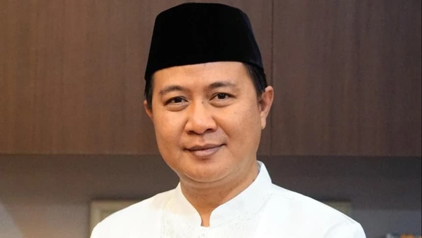 Kemenag Rilis Jamaah Haji Berhak Berangkat, Dirjen PHU Minta Segera Konfirmasi