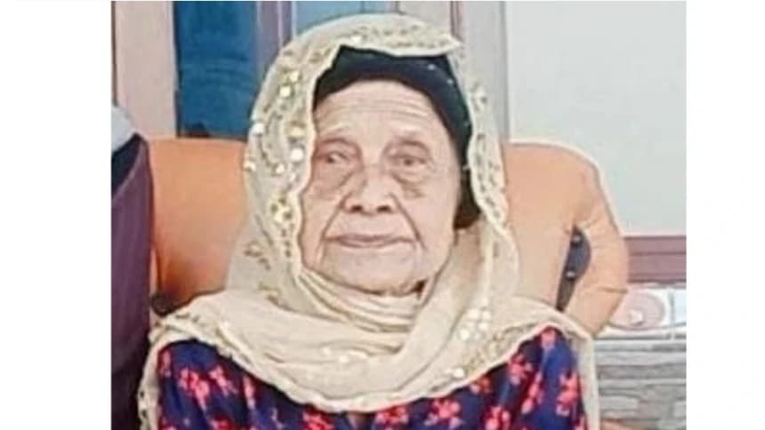 Mengenal Nyai Zahroh binti KH Abdus Shomad