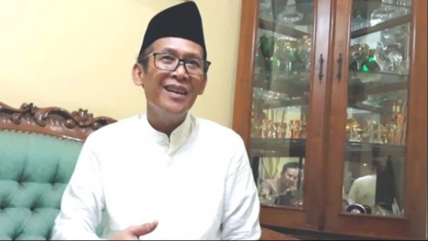 Prof Mukri: Gesture Baik Jadi Separuh dari Kesuksesan Komunikasi