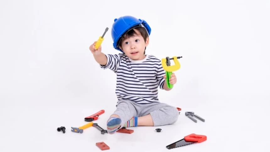 Bukan Hanya Sembelit, Ini 3 Risiko bagi Anak Kurang Makan Sayur