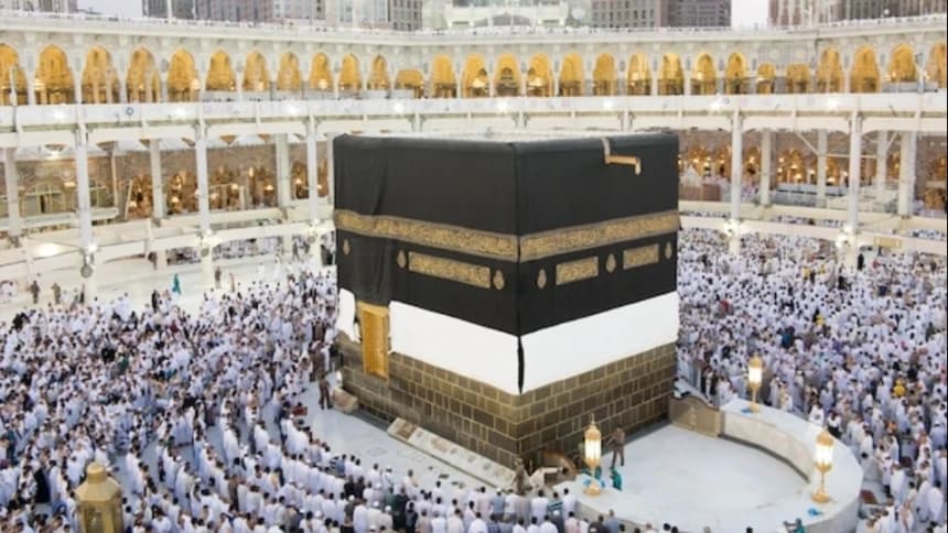 Faktor Musim Haji Tahun Ini Lebih Aman dan Nyaman